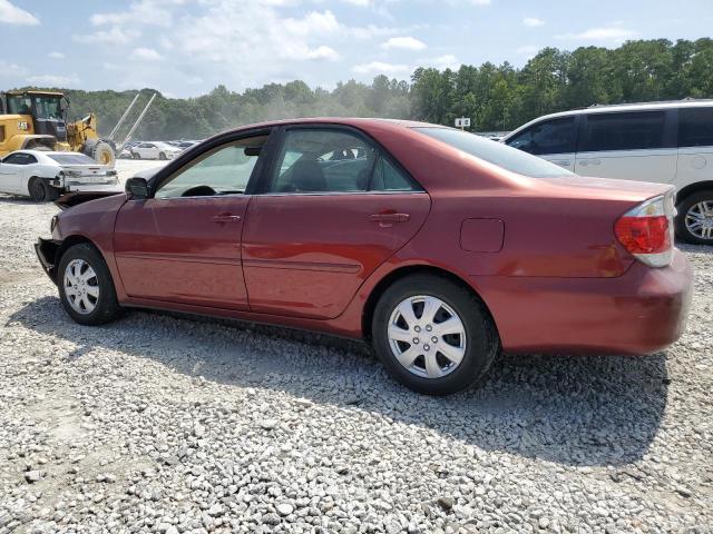 Photo 1 VIN: 4T1BE32K45U413884 - TOYOTA CAMRY LE 