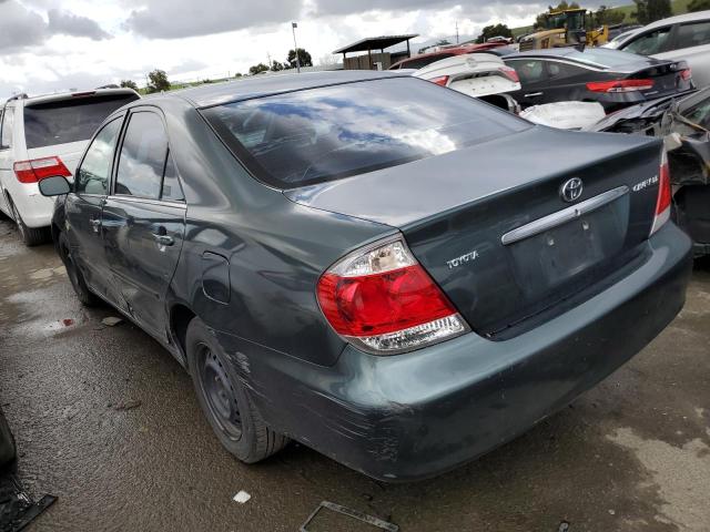 Photo 1 VIN: 4T1BE32K45U414002 - TOYOTA CAMRY 