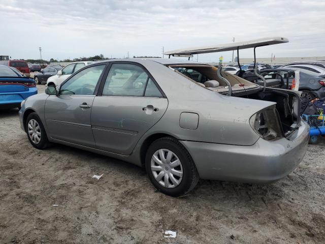 Photo 1 VIN: 4T1BE32K45U533586 - TOYOTA CAMRY 