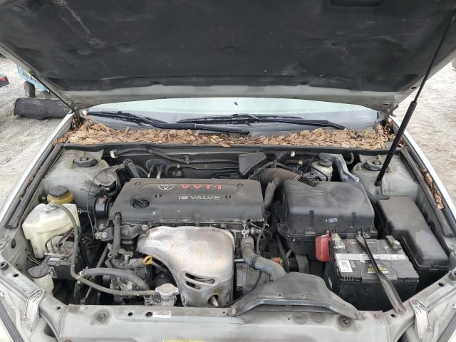 Photo 10 VIN: 4T1BE32K45U533586 - TOYOTA CAMRY 