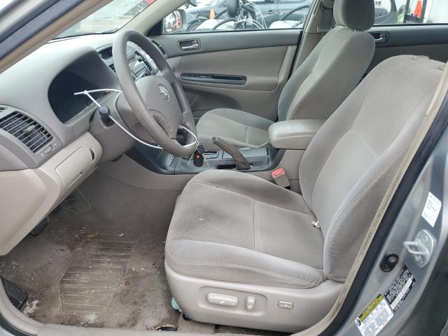 Photo 6 VIN: 4T1BE32K45U533586 - TOYOTA CAMRY 