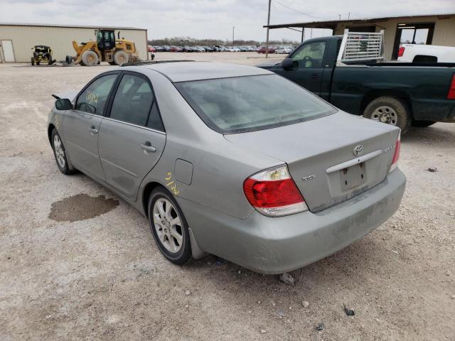 Photo 2 VIN: 4T1BE32K45U537878 - TOYOTA CAMRY LE 