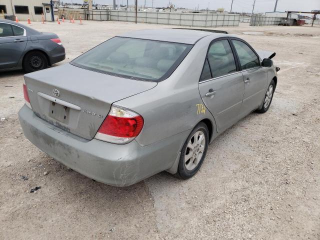 Photo 3 VIN: 4T1BE32K45U537878 - TOYOTA CAMRY LE 