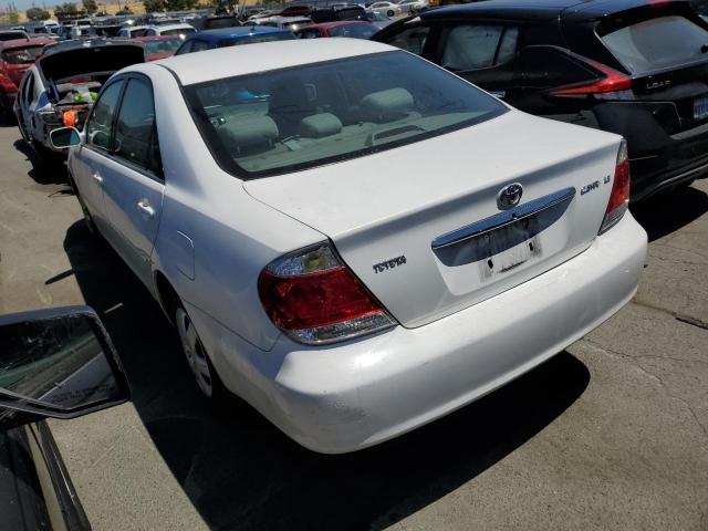 Photo 1 VIN: 4T1BE32K45U548105 - TOYOTA CAMRY 