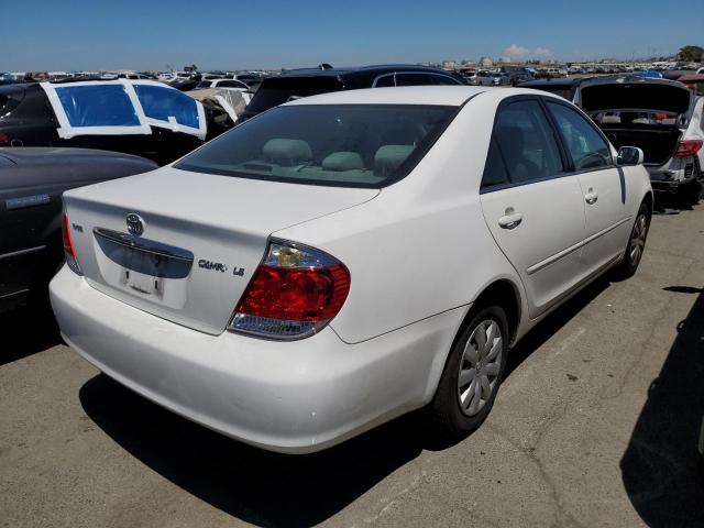 Photo 2 VIN: 4T1BE32K45U548105 - TOYOTA CAMRY 