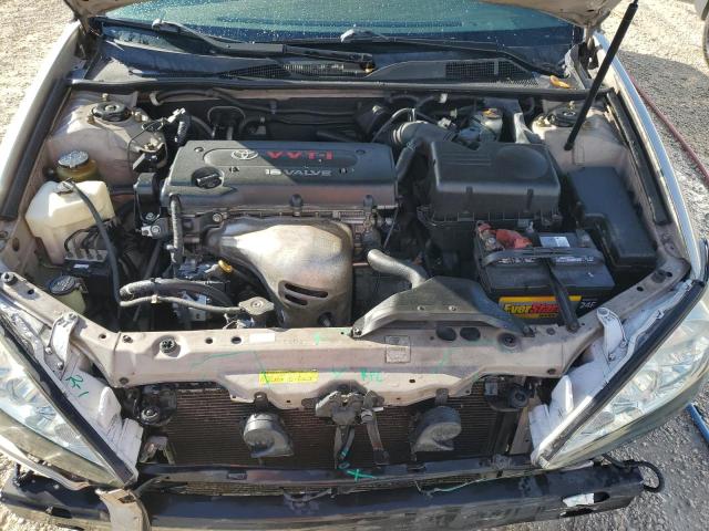 Photo 10 VIN: 4T1BE32K45U551098 - TOYOTA CAMRY 