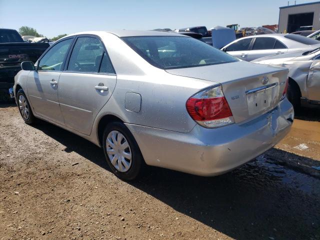 Photo 1 VIN: 4T1BE32K45U552297 - TOYOTA CAMRY 