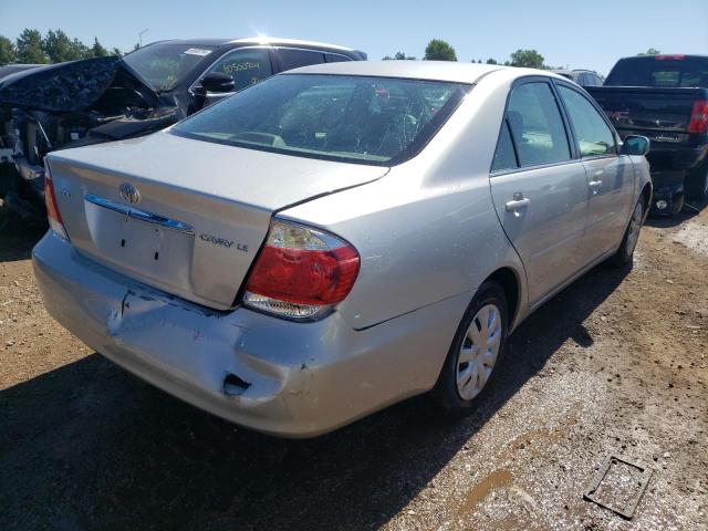 Photo 2 VIN: 4T1BE32K45U552297 - TOYOTA CAMRY 