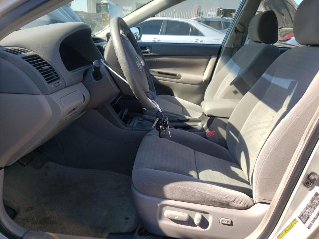 Photo 6 VIN: 4T1BE32K45U552297 - TOYOTA CAMRY 