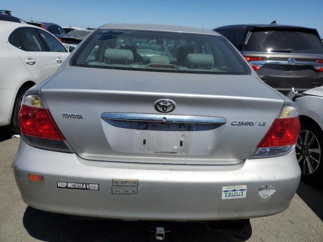 Photo 5 VIN: 4T1BE32K45U556642 - TOYOTA CAMRY 