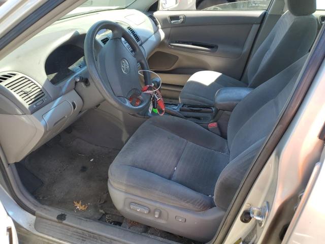 Photo 6 VIN: 4T1BE32K45U556642 - TOYOTA CAMRY 