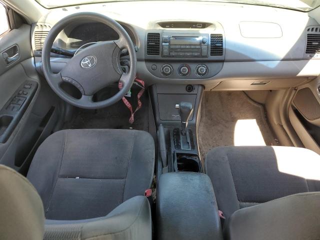 Photo 7 VIN: 4T1BE32K45U556642 - TOYOTA CAMRY 