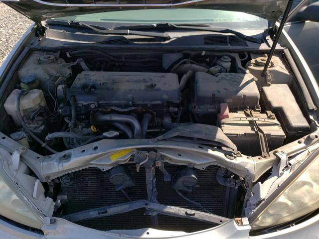 Photo 10 VIN: 4T1BE32K45U557936 - TOYOTA CAMRY LE 