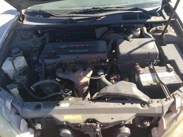 Photo 10 VIN: 4T1BE32K45U564191 - TOYOTA CAMRY LE 