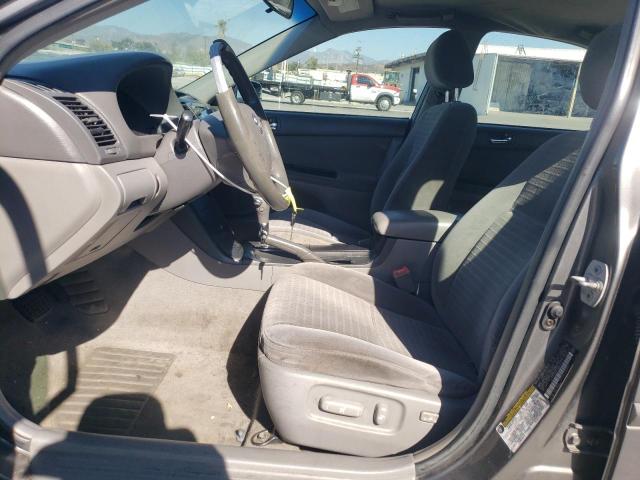 Photo 6 VIN: 4T1BE32K45U564191 - TOYOTA CAMRY LE 