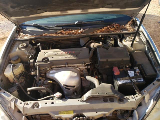 Photo 10 VIN: 4T1BE32K45U588250 - TOYOTA CAMRY 