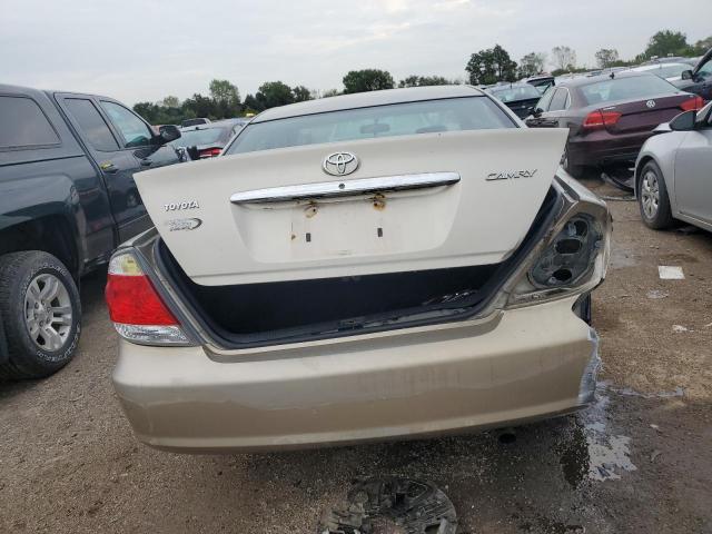 Photo 5 VIN: 4T1BE32K45U603619 - TOYOTA CAMRY 