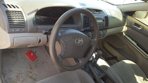 Photo 12 VIN: 4T1BE32K45U619044 - TOYOTA CAMRY 