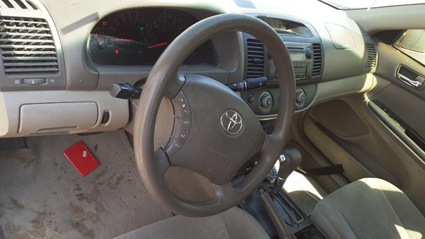 Photo 16 VIN: 4T1BE32K45U619044 - TOYOTA CAMRY 