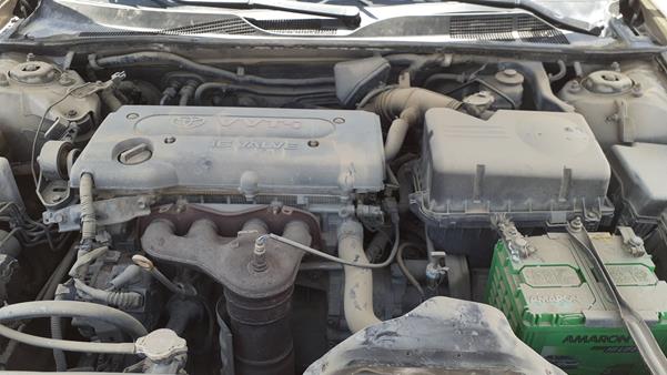 Photo 31 VIN: 4T1BE32K45U619044 - TOYOTA CAMRY 