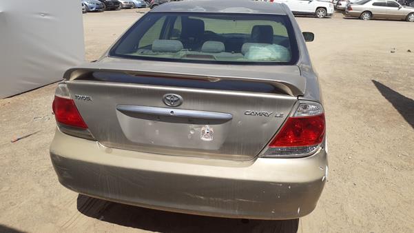 Photo 8 VIN: 4T1BE32K45U619044 - TOYOTA CAMRY 