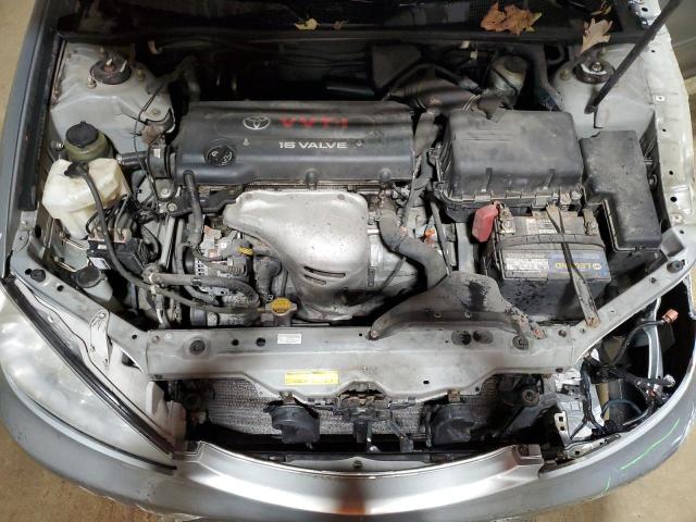 Photo 10 VIN: 4T1BE32K45U622932 - TOYOTA CAMRY LE 