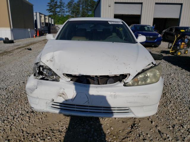 Photo 4 VIN: 4T1BE32K45U625409 - TOYOTA CAMRY 