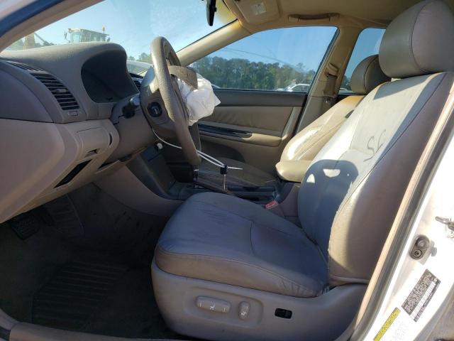 Photo 6 VIN: 4T1BE32K45U625409 - TOYOTA CAMRY 