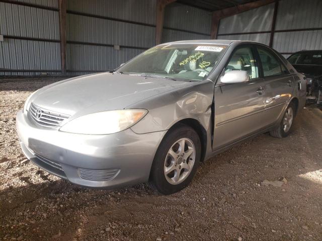 Photo 1 VIN: 4T1BE32K45U626107 - TOYOTA CAMRY 