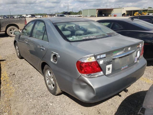 Photo 2 VIN: 4T1BE32K45U626107 - TOYOTA CAMRY 