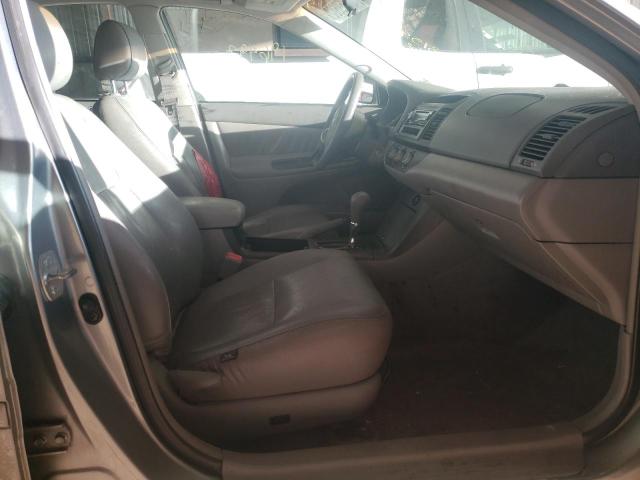 Photo 4 VIN: 4T1BE32K45U626107 - TOYOTA CAMRY 