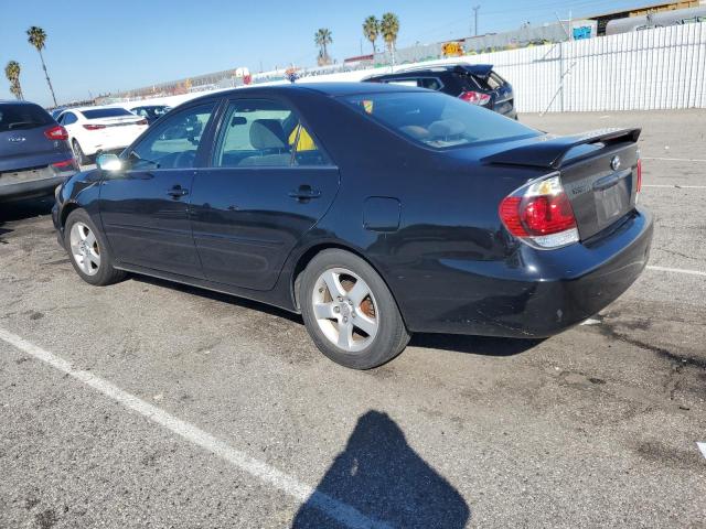 Photo 1 VIN: 4T1BE32K45U627645 - TOYOTA CAMRY 