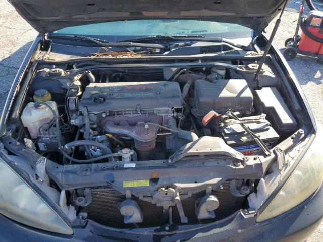 Photo 10 VIN: 4T1BE32K45U627645 - TOYOTA CAMRY 