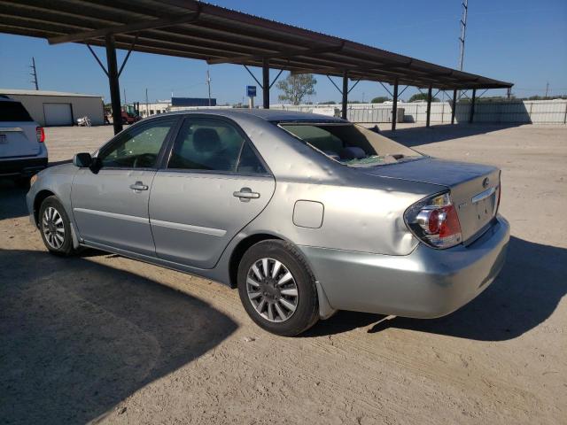 Photo 1 VIN: 4T1BE32K45U632683 - TOYOTA CAMRY 