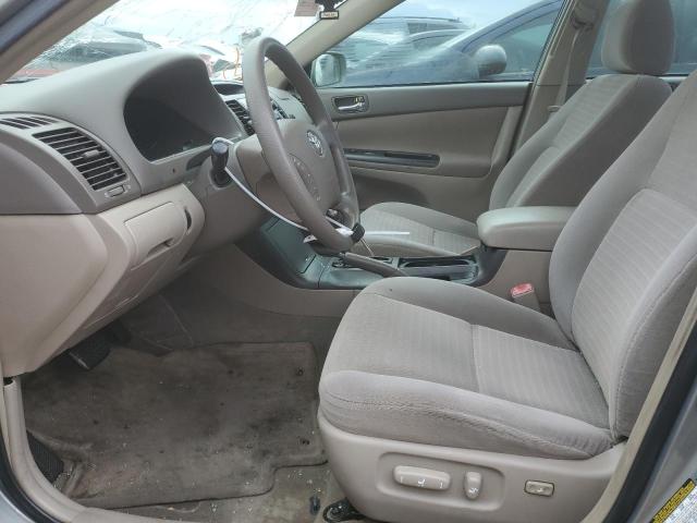 Photo 6 VIN: 4T1BE32K45U632683 - TOYOTA CAMRY 