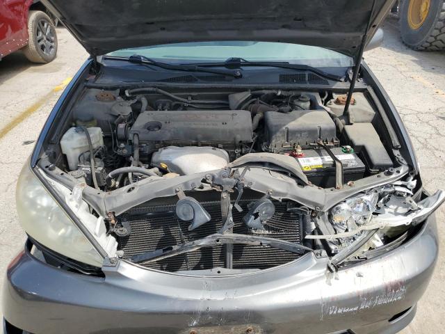 Photo 10 VIN: 4T1BE32K45U635194 - TOYOTA CAMRY 