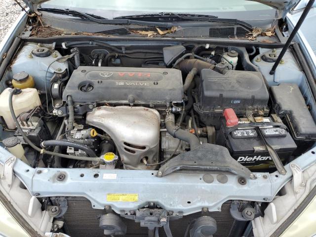 Photo 10 VIN: 4T1BE32K45U962386 - TOYOTA CAMRY LE 