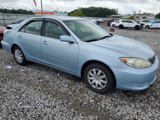 Photo 3 VIN: 4T1BE32K45U962386 - TOYOTA CAMRY LE 