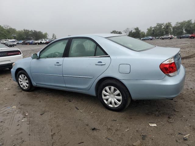 Photo 1 VIN: 4T1BE32K45U972707 - TOYOTA CAMRY LE 