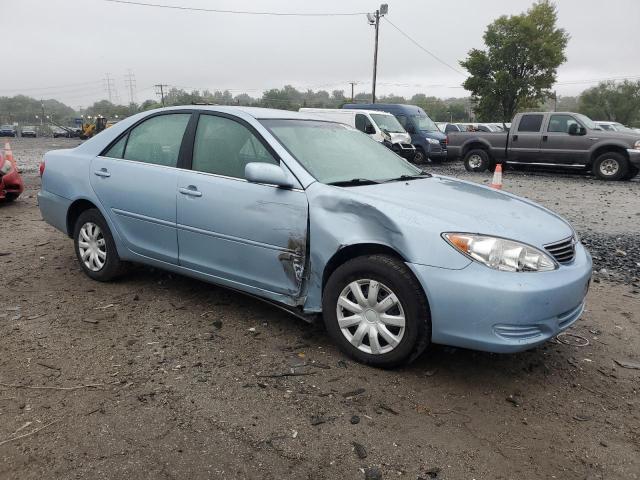 Photo 3 VIN: 4T1BE32K45U972707 - TOYOTA CAMRY LE 