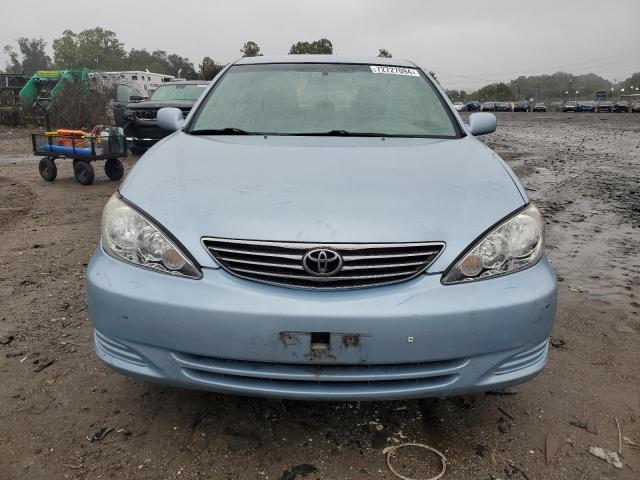 Photo 4 VIN: 4T1BE32K45U972707 - TOYOTA CAMRY LE 