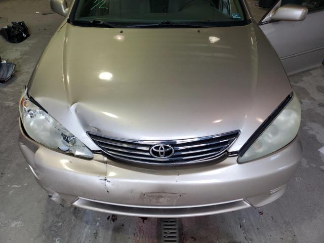 Photo 10 VIN: 4T1BE32K45U982640 - TOYOTA CAMRY LE 