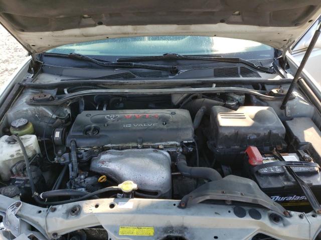 Photo 10 VIN: 4T1BE32K45U984971 - TOYOTA CAMRY 