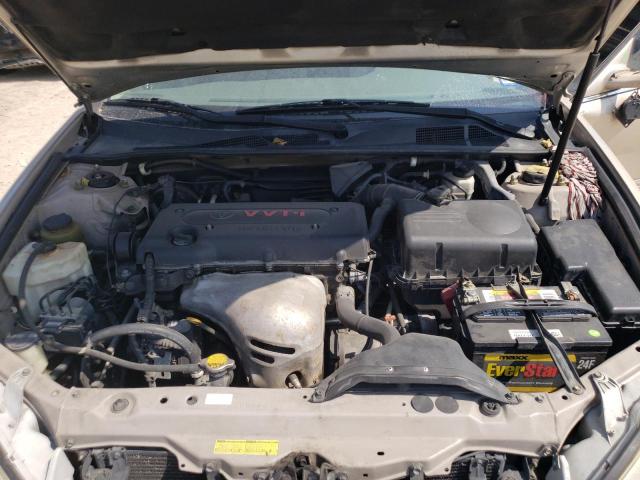 Photo 10 VIN: 4T1BE32K45U993900 - TOYOTA CAMRY LE 