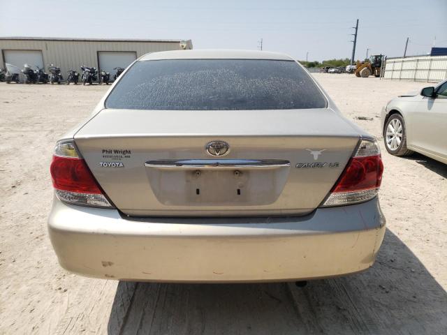 Photo 5 VIN: 4T1BE32K45U993900 - TOYOTA CAMRY LE 