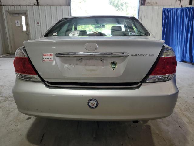 Photo 5 VIN: 4T1BE32K46U122917 - TOYOTA CAMRY LE 