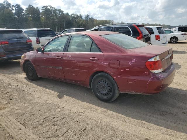 Photo 1 VIN: 4T1BE32K46U125557 - TOYOTA CAMRY LE 