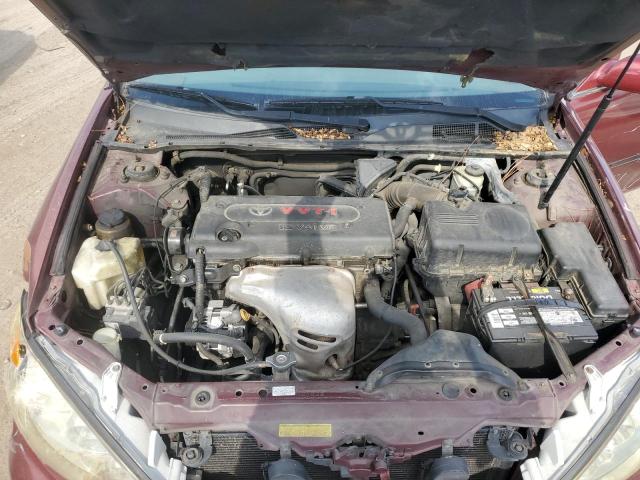 Photo 10 VIN: 4T1BE32K46U125557 - TOYOTA CAMRY LE 