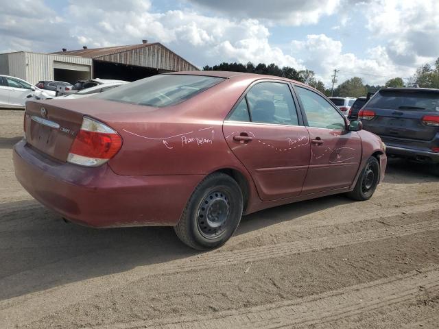 Photo 2 VIN: 4T1BE32K46U125557 - TOYOTA CAMRY LE 