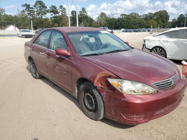 Photo 3 VIN: 4T1BE32K46U125557 - TOYOTA CAMRY LE 